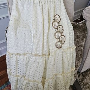 Girls Skirt